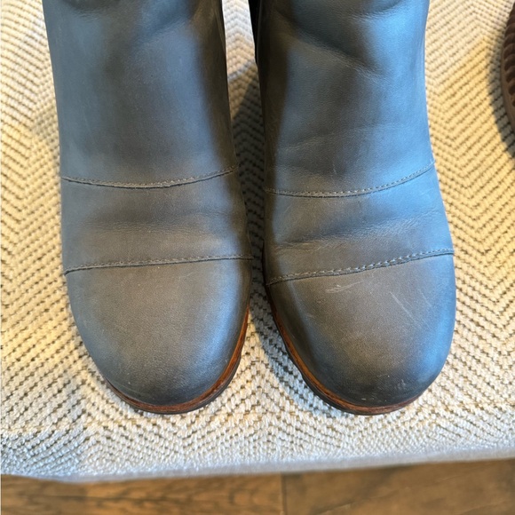 Sorel Lea Wedge Bootie - Picture 3 of 6